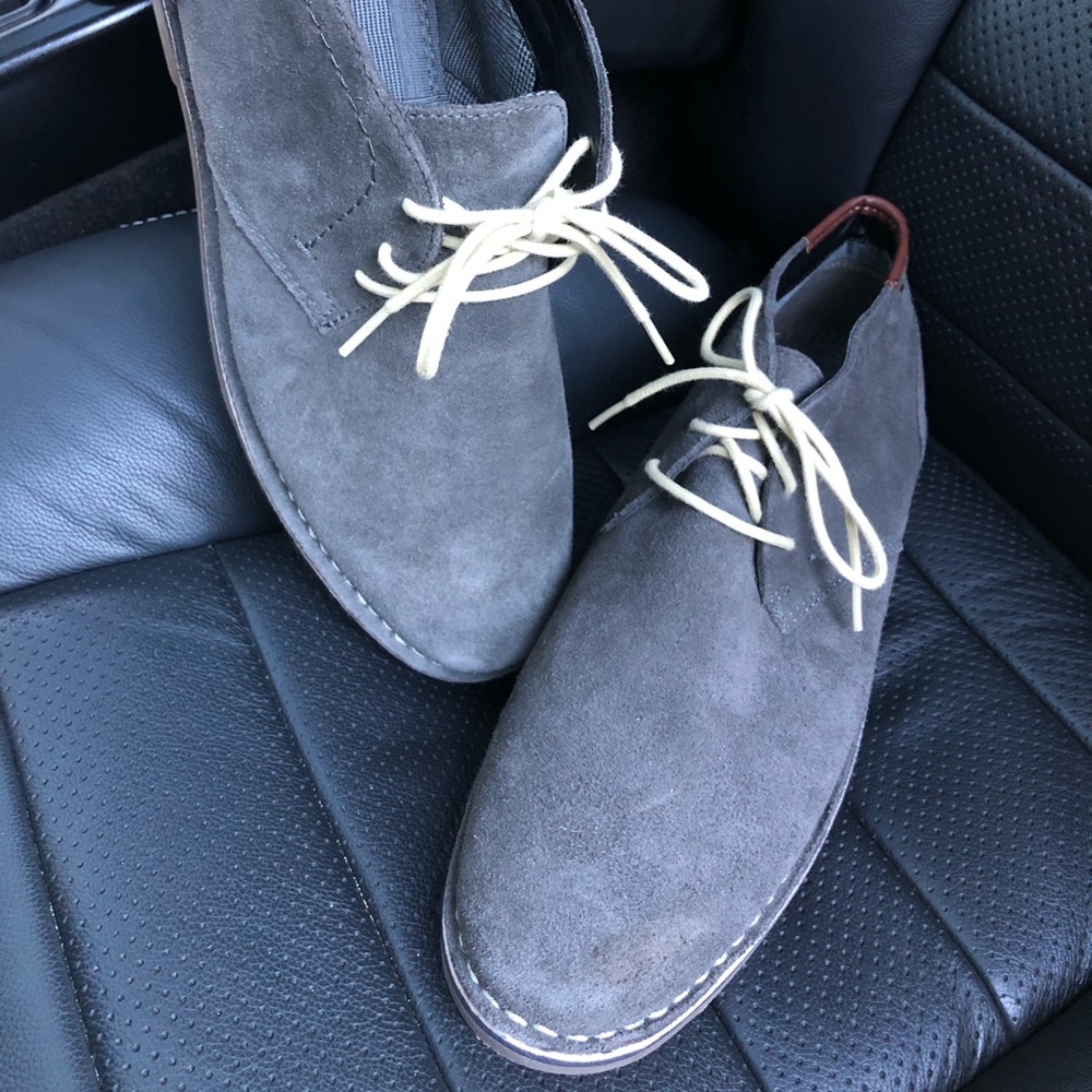 Kenneth Cole Reaction